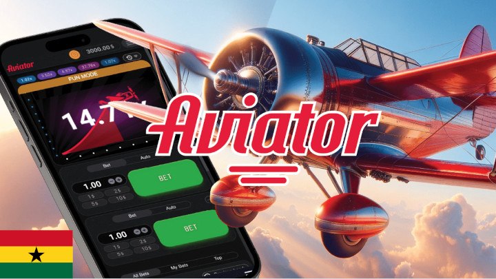 MSport Aviator Gameplay Screen