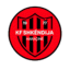 Shkendija Haracine